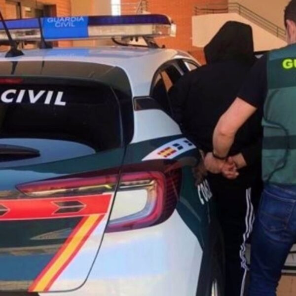 Desmantelada red de extorsión sexual en Ciudad Real: Seis detenidos y dieciséis bajo investigación por chantaje sexual