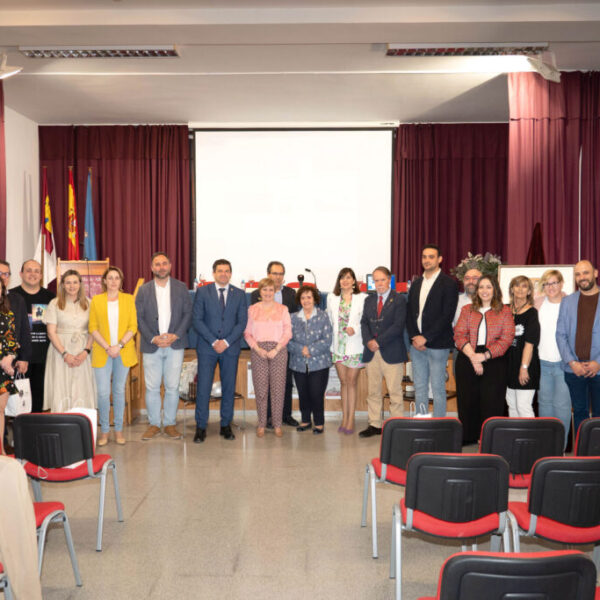 La 25ª edición de la Lectura Colectiva de El Quijote reúne a más de 360 participantes