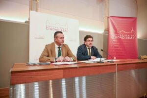 La Diputación de Ciudad Real destina 6,5 millones en créditos extraordinarios para apoyar a ayuntamientos y entidades sociales