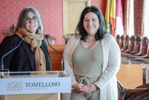 Semana de intercambio de experiencias: Tomelloso promueve la participación de las personas mayores