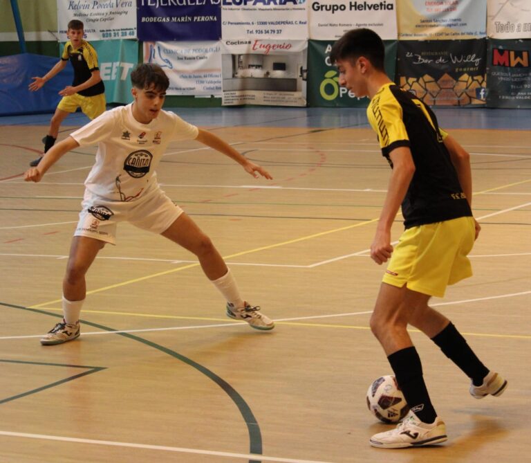 Emociones en La Molineta: Victoria y orgullo de Domino’s Pizza VivELA Quijote