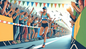 Alicia Berzosa representará a España en el Campeonato Iberoamericano de Atletismo