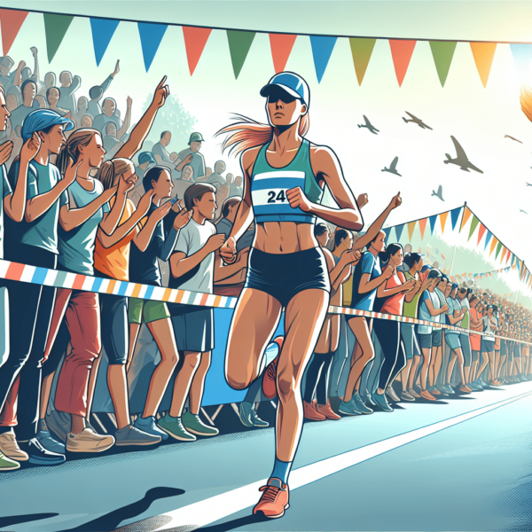 Alicia Berzosa representará a España en el Campeonato Iberoamericano de Atletismo