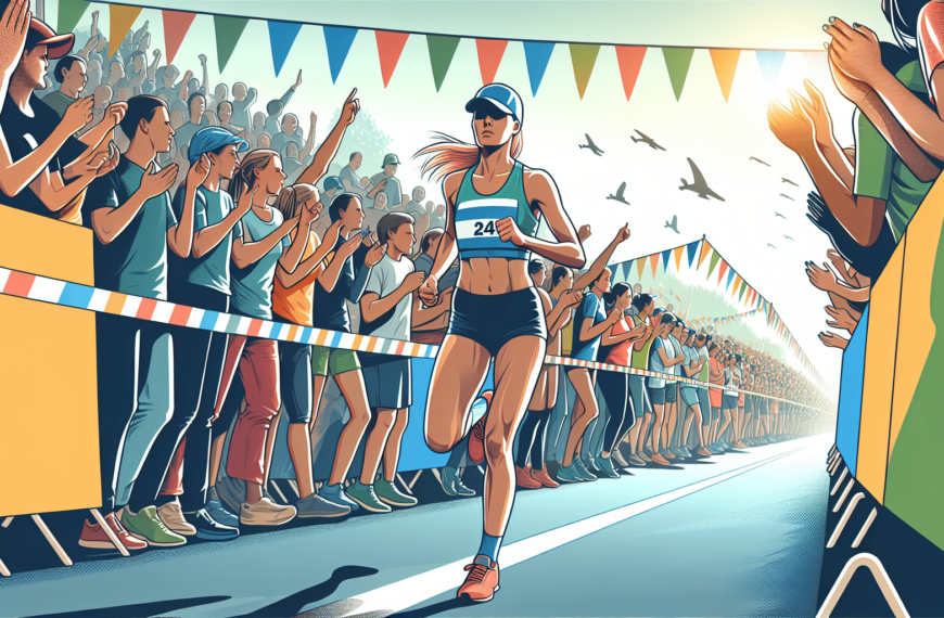 Alicia Berzosa representará a España en el Campeonato Iberoamericano de Atletismo