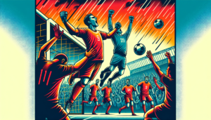 Victoria crucial del Calvo Sotelo Puertollano por 1-3 ante el Atlético Tomelloso en duelo decisivo