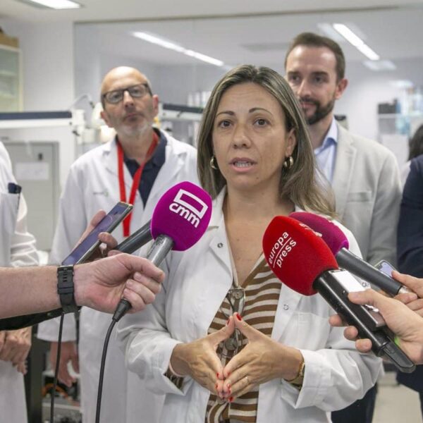 Los avances en tecnología médica permiten a personas con paraplejia reconfigurar circuitos neuronales