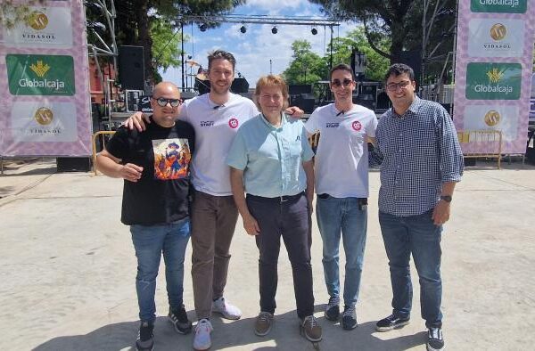 El ‘VID Festival’ recibe el apoyo del gobierno regional para impulsar el turismo, la música y la cultura del vino