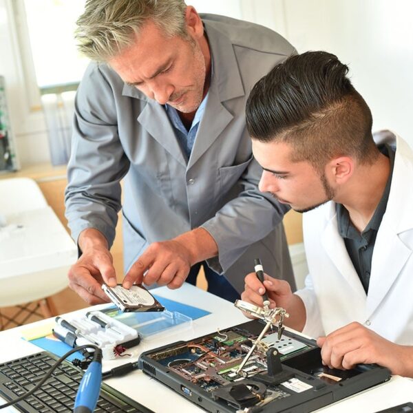 Los centros de Ciudad Real se preparan para recibir a la Formación Profesional en el curso 2024-2025.