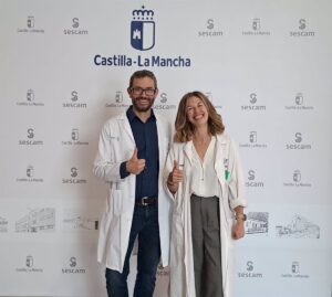 La Gerencia de Atención Integrada de Tomelloso recibe acreditación para entrenar a especialistas en medicina y enfermería.