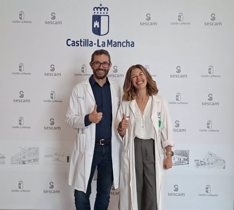 La Gerencia de Atención Integrada de Tomelloso recibe acreditación para entrenar a especialistas en medicina y enfermería.