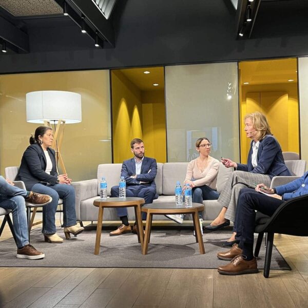 Plena inclusión Castilla-La Mancha y Futucam organizan un conversatorio para reflexionar y discutir acerca de la Ley 8/2021