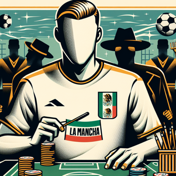 Carlos Mena renueva su compromiso con el CD Manchego para próxima temporada