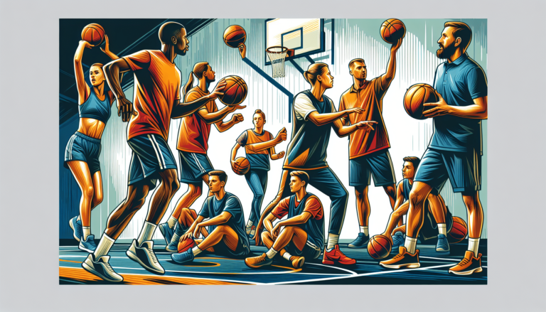 Clínic Anual 2024: Evento imperdible para amantes del baloncesto en Tomelloso