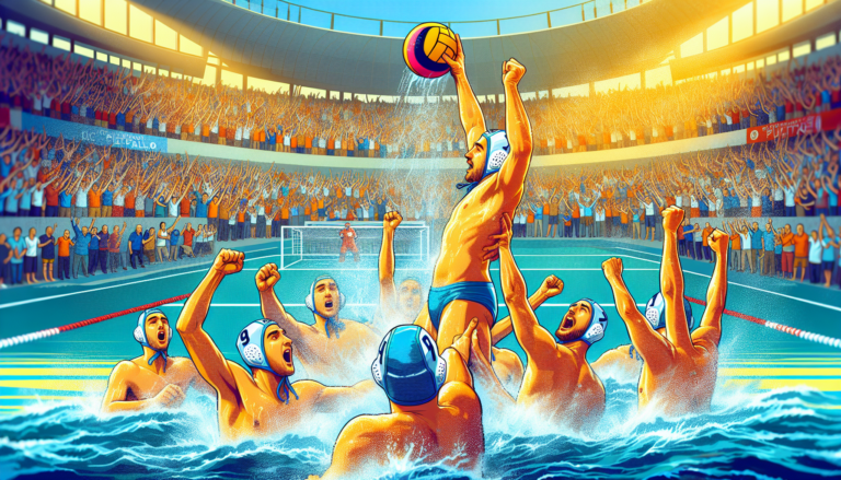 CN Puertollano asciende a Primera División en competencia máster