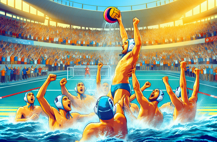 CN Puertollano asciende a Primera División en competencia máster