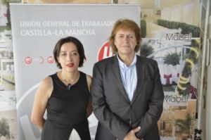 El diálogo social como pilar para la estabilidad en Castilla-La Mancha