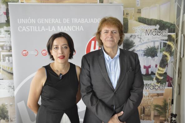 El diálogo social como pilar para la estabilidad en Castilla-La Mancha