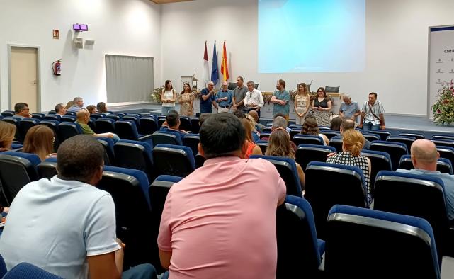 Fórmate en ecografía con profesionales sanitarios en Tomelloso: impulsa tu desarrollo profesional.