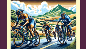 La VIII Clásica Francisco Cerezo: Enaltecimiento del Ciclismo Aficionado en Tomelloso