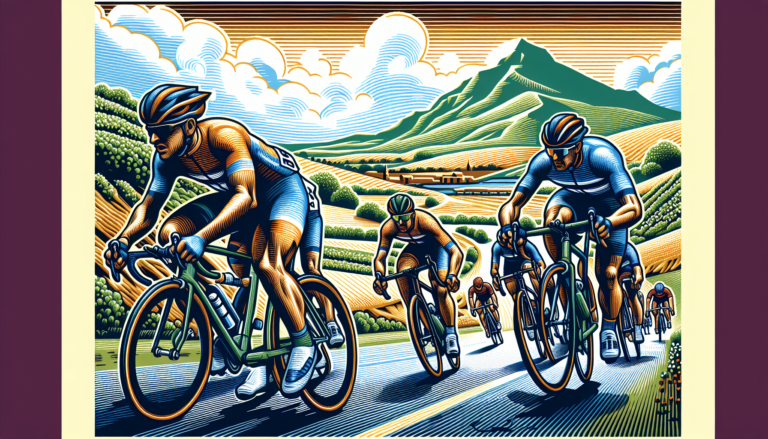 La VIII Clásica Francisco Cerezo: Enaltecimiento del Ciclismo Aficionado en Tomelloso