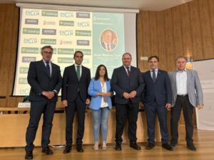 Logros del Gobierno regional en la gestión agronómica y aplicación de la nueva Política Agrícola Común