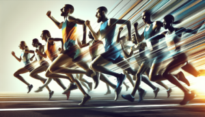 Alicia Berzosa brilla en su debut en el Campeonato de Europa de Atletismo