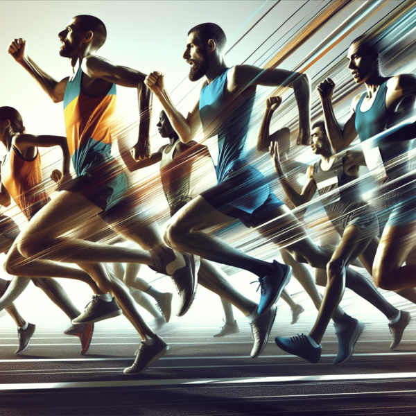 Alicia Berzosa brilla en su debut en el Campeonato de Europa de Atletismo