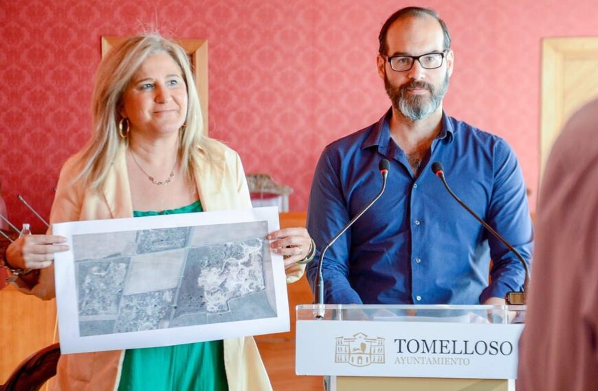 Tomelloso se queja de la respuesta de Red Eléctrica a las alegaciones a la subestación: "Son un cúmulo de despropósitos"