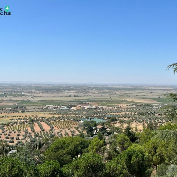 Lugares imprescindibles de La Mancha