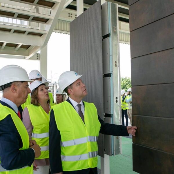 C-LM ultima una convocatoria para formar a 10.000 personas con acciones modulares de upskilling y reskilling