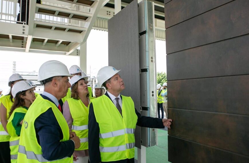 C-LM ultima una convocatoria para formar a 10.000 personas con acciones modulares de upskilling y reskilling