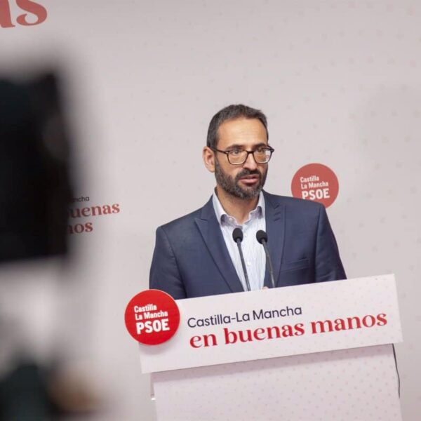 PSOE pide al Partido Popular romer los pactos de gobierno que mantiene con Vox en ayuntamientos y diputaciones de C-LM