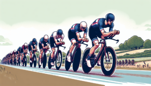 La novena Contrarreloj CC Sport Tomelloso: novedades emocionantes y participación masiva