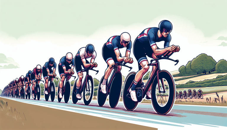 La novena Contrarreloj CC Sport Tomelloso: novedades emocionantes y participación masiva