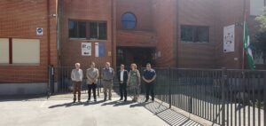 Un total de 7 centros educativos de C-LM serán Escuelas Embajadoras del Parlamento Europeo el curso 2024-25