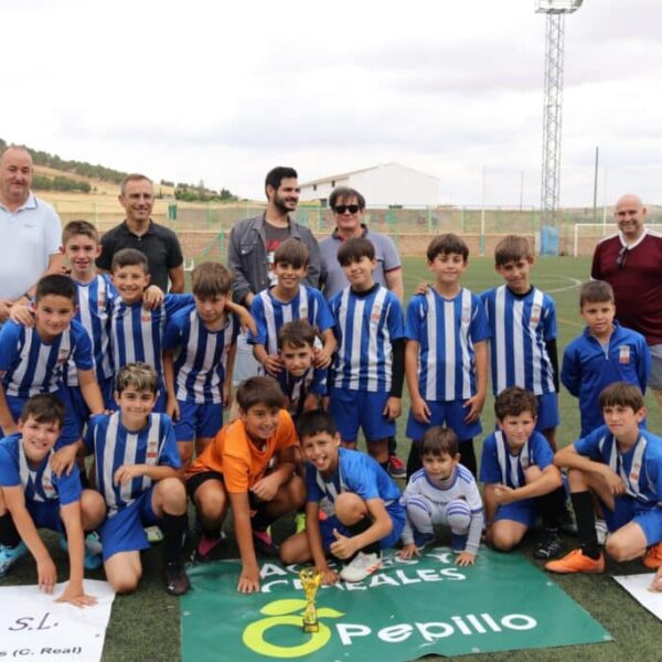 Gran éxito en la clausura del CD VivELA Quijote 2023/2024