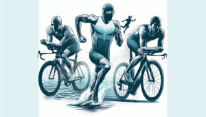 Antonio Benito de Tomelloso conquista el título mundial en triatlón de larga distancia en Townsville, Australia