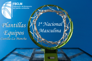 Emoción y competitividad: Se acerca la Liga Regular de la Primera Nacional de Castilla-La Mancha
