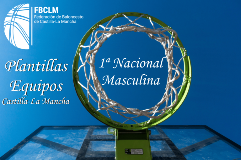 Emoción y competitividad: Se acerca la Liga Regular de la Primera Nacional de Castilla-La Mancha