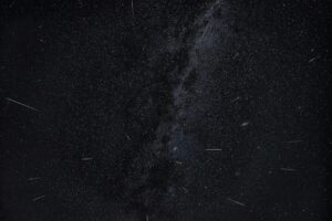 Cómo ver las Perseidas en 2024 en Tomelloso
