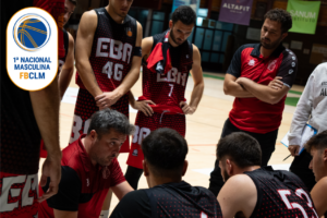 Resultados dispares en la primera jornada de la temporada de baloncesto #Nacional1MAS