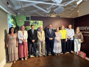 Excelente vendimia: pronósticos de cosecha excepcionales y altos precios del vino debido a escasez de existencias.