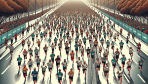 Circuito de Carreras en Ciudad Real: Carrera Popular 10K Ferimel Membrilla y Próximos Eventos