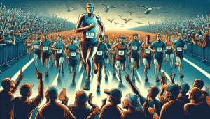 10K de Tomelloso bate récord de participantes con triunfo de Aferdi y Jiménez de los Galanes