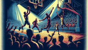 Derbi emocionante: Basket Cervantes vs CB Tomelloso en la Primera Nacional