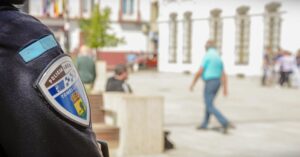 Concejal de Seguridad Ciudadana informa sobre la detención de un presunto intento de abuso sexual