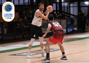 Emocionante jornada de la liga: EBA sorprende a BAZU y La Academia de Albacete se coloca en la cima