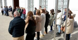 El Alcalde de Tomellos Transmite Condolencias y Solidaridad a los Familiares de las Víctimas en nombre de la Localidad