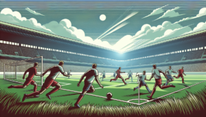 El Sporting de Alcázar se aferra al subliderato en la Primera Preferente