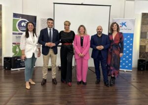 El gobierno regional elogia el proyecto solidario ‘lanza sueños’ por su labor en la inclusión laboral de personas que han superado el cáncer.
